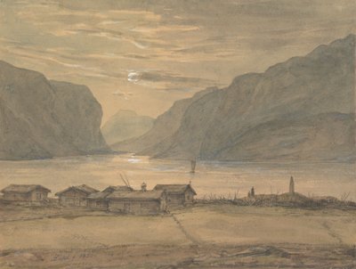  tekijältä Johan Christian Dahl