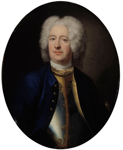 Kenraalimajuri Simon Jacob Wennerstedt tekijältä Johan Henrik Scheffel