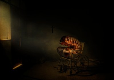 Dementia, 2022 (digitaalinen) tekijältä Johan Lilja