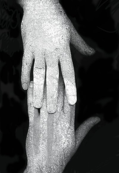 Touch, 2014 (valokuvaus) tekijältä Johan Lilja