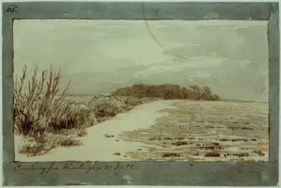 Souvenir aus Himlingöje tekijältä Johan Thomas Lundbye