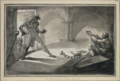  tekijältä Johan Tobias Sergel