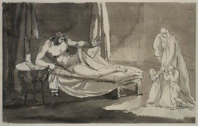  tekijältä Johan Tobias Sergel