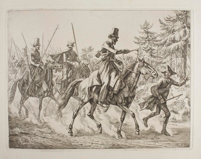  tekijältä Johann Adam Klein
