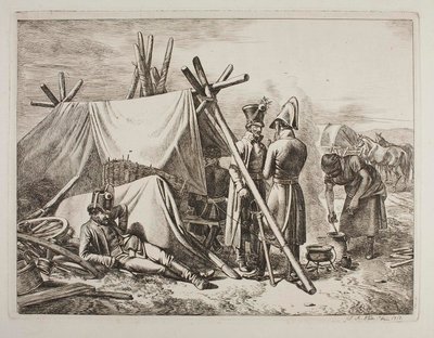  tekijältä Johann Adam Klein
