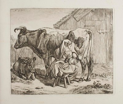  tekijältä Johann Adam Klein