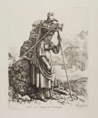  tekijältä Johann Adam Klein