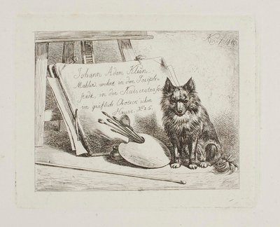 tekijältä Johann Adam Klein