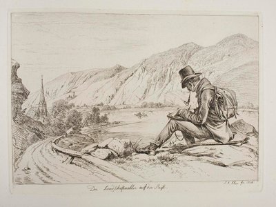  tekijältä Johann Adam Klein