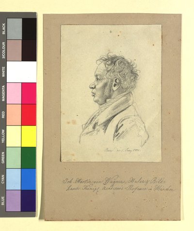  tekijältä Johann Adam Klein