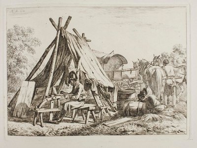  tekijältä Johann Adam Klein