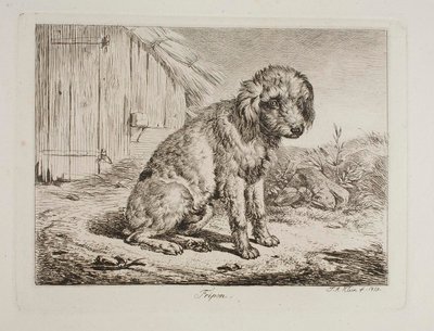  tekijältä Johann Adam Klein
