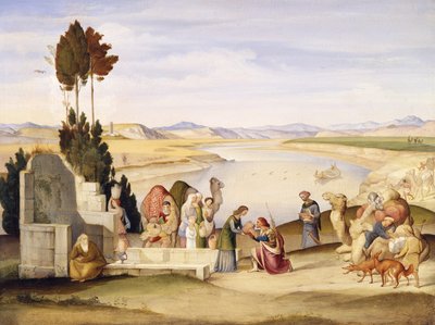  tekijältä Johann Anton Ramboux