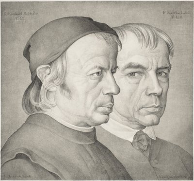  tekijältä Johann Anton Ramboux