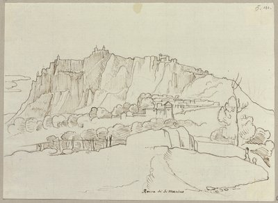  tekijältä Johann Anton Ramboux