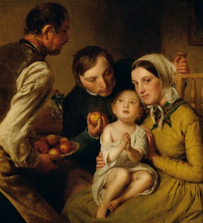 Oppimaan kysymään (Reiterin perhe) tekijältä Johann Baptist Reiter