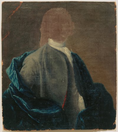 Herrasmiehen pukututkimus tekijältä Johann Christian Fiedler