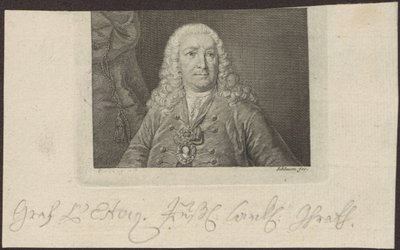Kreivi Jean Armand de L