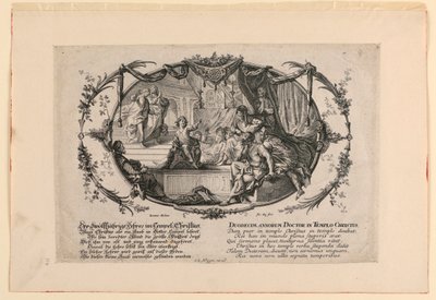 Kaksitoista vuotta lääkärinä Kristuksen temppelissä tekijältä Johann Evangelist Holzer
