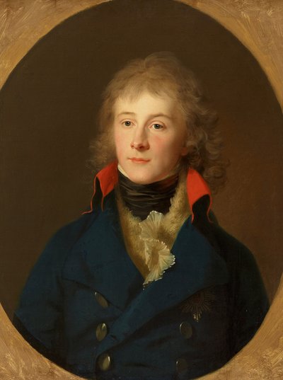  tekijältä Johann Friedrich August Tischbein