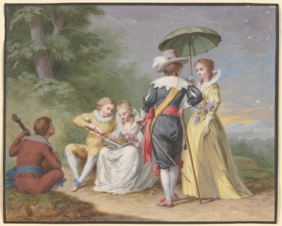  tekijältä Johann Friedrich August Tischbein