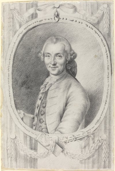 Johann Gottfried von Herder tekijältä Johann Friedrich Bierlein