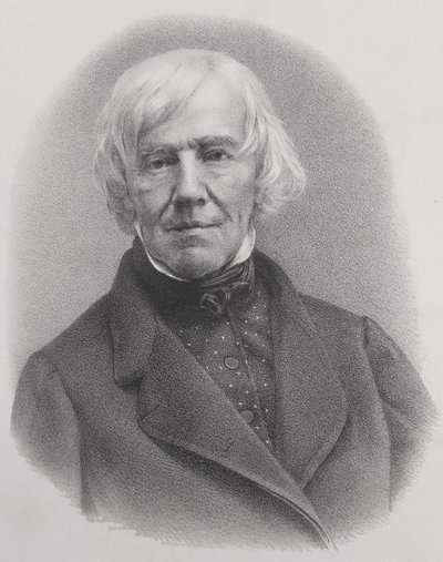 Franz Xaver Schnyder, Wartensee tekijältä Johann Friedrich Hasler