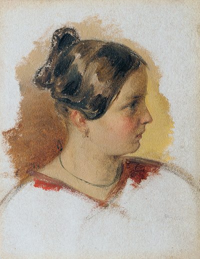 Kirjailija Maria Konopas tekijältä Johann Friedrich Treml