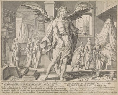 Lääkäri kuin paholainen The Four Forms of the Physician (sarjan nimi) The Four Forms of the Physician (sarjan nimi) tekijältä Johann Gelle