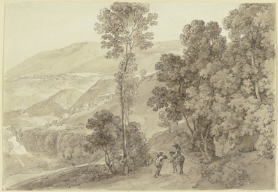  tekijältä Johann Georg von Dillis