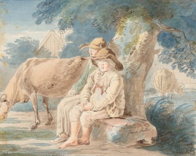  tekijältä Johann Georg von Dillis