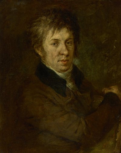 Joseph Sebastian von Edlinger tekijältä Johann Georg von Edlinger