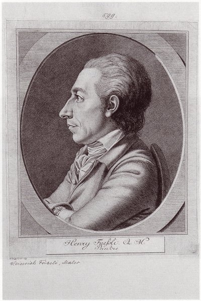 HFuessliJHLipsi tekijältä Johann Heinrich Lips