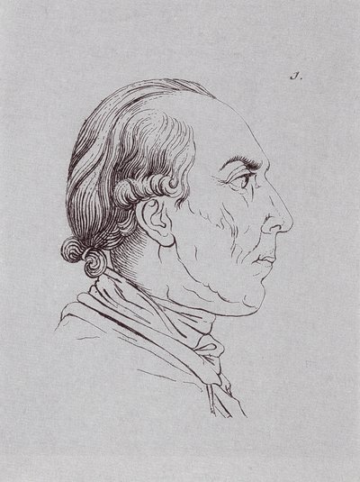 HUBrennwaldi tekijältä Johann Heinrich Lips