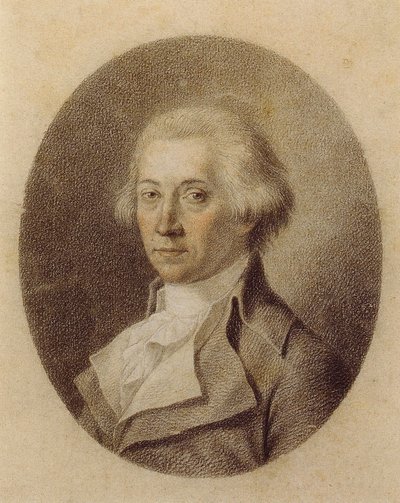 HULipsi tekijältä Johann Heinrich Lips