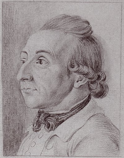 LBrennwaldi tekijältä Johann Heinrich Lips