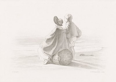 Poistu The Children of the Sea (sarjan nimi) tekijältä Johann Heinrich Maria Hubert Rennefeld