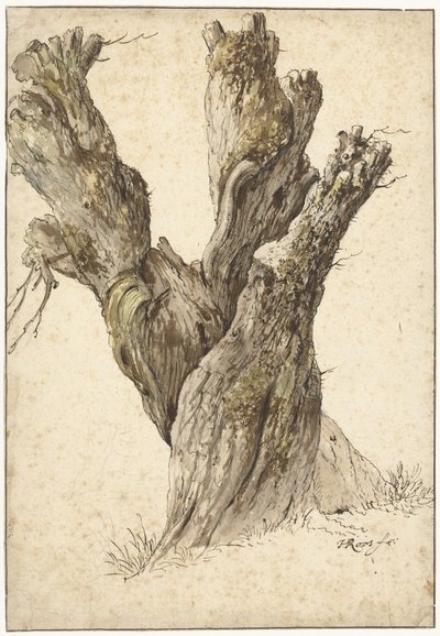  tekijältä Johann Heinrich Roos