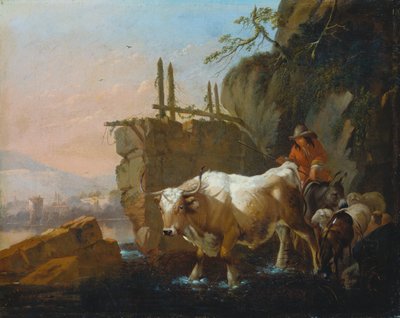  tekijältä Johann Heinrich Roos