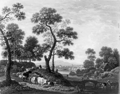  tekijältä Johann Heinrich Roos