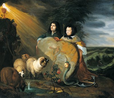  tekijältä Johann Heinrich Roos