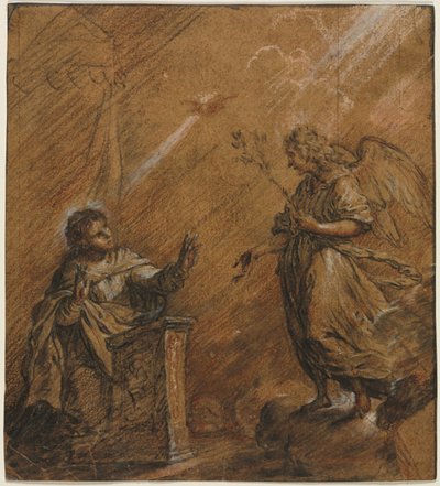 Ilmoitus tekijältä Johann Jakob von Sandrart