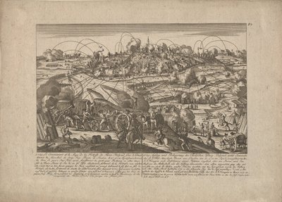 Belgradin valloitus 8. lokakuuta 1789 1789 tekijältä Johann Martin Will