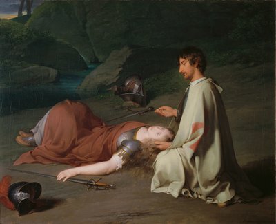Chlorindenin kaste tekijältä Johann Peter Krafft