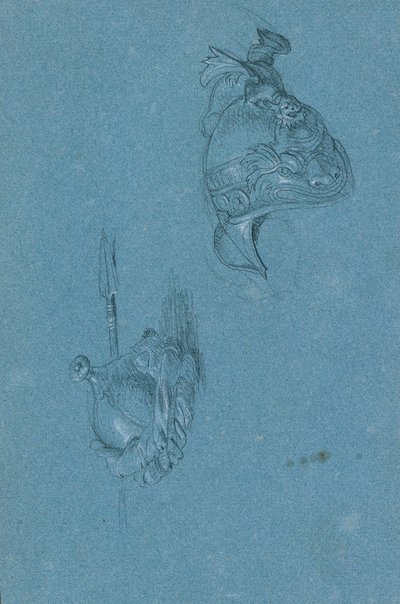 kypärätutkimukset tekijältä Johann Peter Krafft