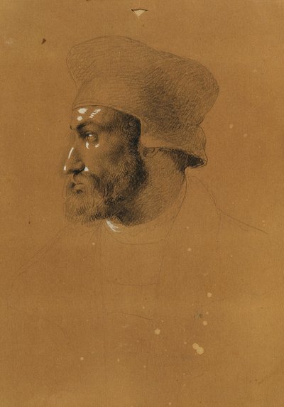 Päätutkimus "Faustille" tekijältä Johann Peter Krafft