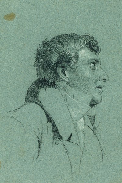 Päätutkimus aiheesta "Keisari Franzin paluu Pressburgista" tekijältä Johann Peter Krafft