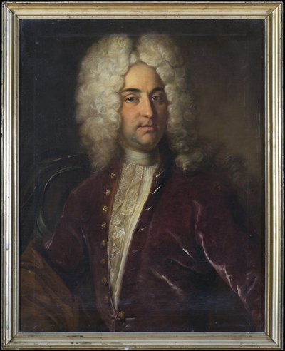 Burgerbibliothek Bern M 152 tekijältä Johann Rudolf Huber
