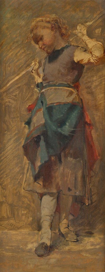 Hanhi Liesel tekijältä Johann  Till der Jüngere