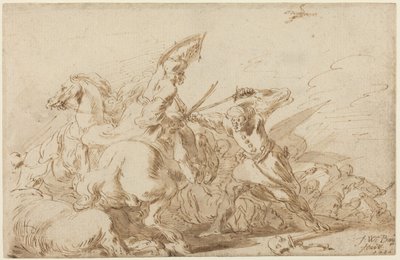  tekijältä Johann Wilhelm Baur